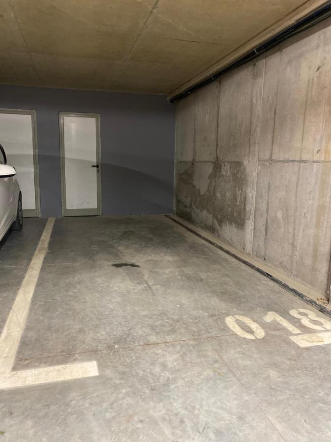 مبيت وإفطار تيرانا Luxury Rooftop 23 المظهر الخارجي الصورة